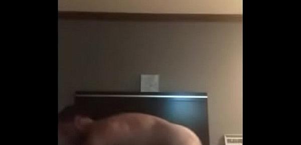  Real cheating gf fucked in hotel